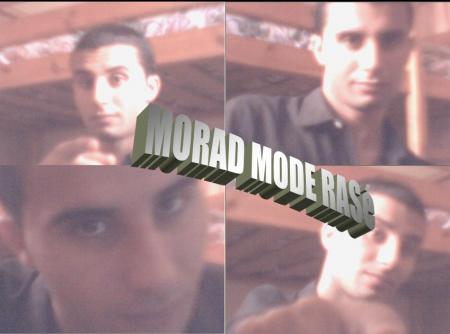 moni mode RASéééééééééééé
